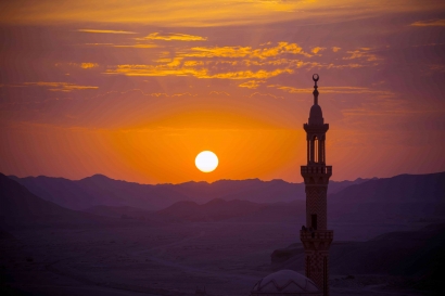 Tradisi Khas di Bulan Suci Ramadan