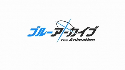 Nonton Blue Archive The Animation Episode 2 - Jadwal Tayang & Sinopsis