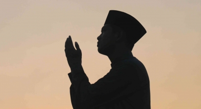 Refleksi Ramadan: K.H. Hasyim Yusuf Ajak Jamaah Bersyukur Atas Nikmat Allah