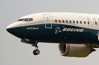 Kepercayaan yang Hancur: Mampukah Boeing Bangkit Kembali?