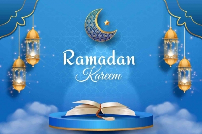 Euforia Ramadhan: Belanja Bareng Yatim Dhuafa