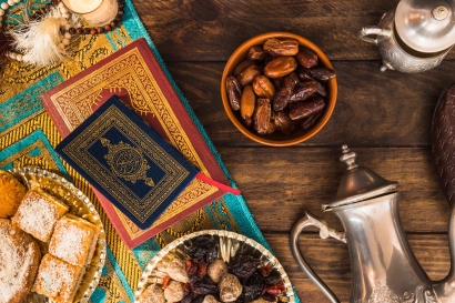 Makanan Sehat untuk Sahur Selama Bulan Ramadan