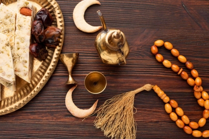 Resep Makanan Khas Ramadan yang Lezat dan Mudah Dibuat di Rumah