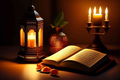 Hikmah Ramadan: Memetik Pelajaran dari Sejarah Nabi Muhammad SAW