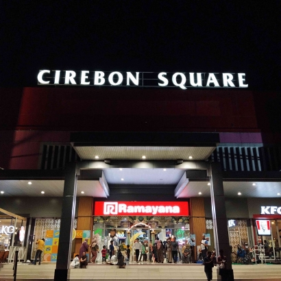 Belanja Kebutuhan Lebaran? Jangan Lewatkan Diskon di Ramayana Cirebon Square