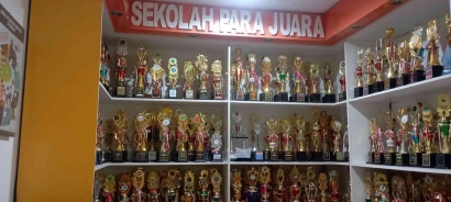 Menyikap Keunggulan: SD Muhammadiyah Condongcatur, Jejak Prestasi Sekolah Para Juara