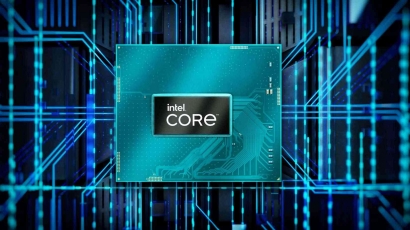 Solusi Komputasi Tingkat Tinggi Baru di Mobile, Desktop, dan Edge yang Diberikan oleh Intel di CES 2024