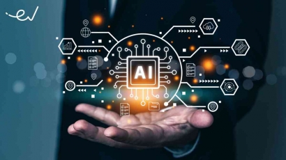 AI dan Transformasi Era Digital: Peran dan Tatangan AI dalam Kehidupan Kita