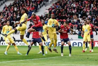 Coupe De France, Kompetisi Sepak Bola yang Dapat Diikuti Negara Jajahan Perancis