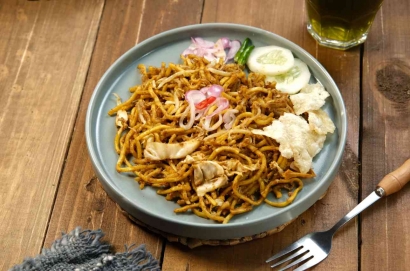 4 Makanan Khas Aceh yang Harus Dicoba