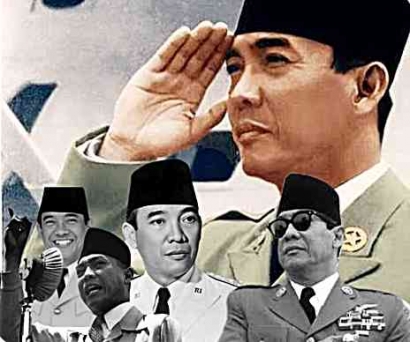Menelusuri Gaya Kepemimpinan Dr. Ir. H. Soekarno: Inspirasi dari Sang Proklamator bagi Indonesia dan Dunia