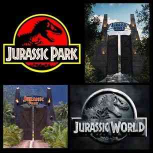 Tirani yang Tak Lekang oleh Waktu: Mengapa Jurassic Park atau World Merupakan Ide yang Buruk?
