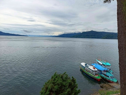 WikiKaldera: Mengabadikan Pesona Wisata Serdang Bedagai Hingga Kaldera Toba