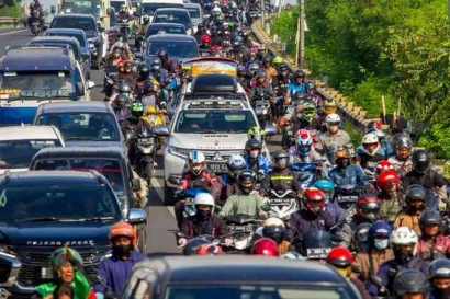 Lowongan Kerja Kian Sempit, Urbanisasi ke Jakarta Pasca Lebaran Jadi Pilihan