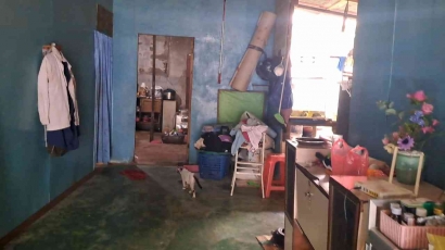 Realitas Kehidupan Keluarga Penerima Bantuan Sosial di Kabupaten Kubu Raya