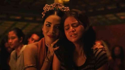 Review Film "Badarawuhi di Desa Penari", Horor Penari yang Lebih Mencekam Dibanding Film Pendahulunya