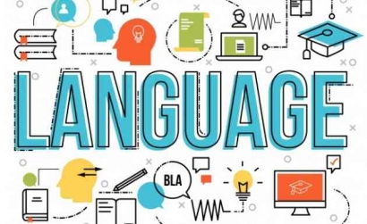 Problematika Bahasa Tak Hanya Sekadar Miskin Kosakata