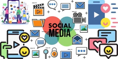Strategi Komunikasi Efektif Advokasi Kebijakan Publik: Memanfaatkan Media Sosial sebagai Alat Komunikasi Advokasi yang Kuat