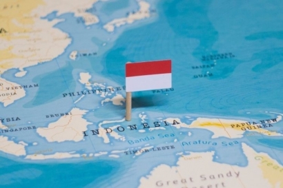 Kosakata Bahasa Indonesia dan Refleksi Asal-Usul Kemampuan Berbahasa