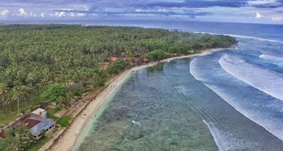 Awas! 3 Ancaman Bahaya di Pantai Surga Tanjung Setia