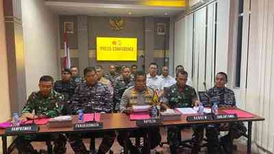 TNI Polri di Sorong Minta Maaf Kepada Masyarakat Atas Kesalahpahaman, Kembali Kondusif