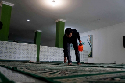 Meninjau Kehidupan Tanpa Marbut Masjid: Implikasi dan Refleksi