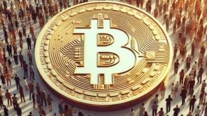 Bitcoin Mengalami Halving, Bagaimana Pengaruhnya Terhadap Pasar dan Investor?