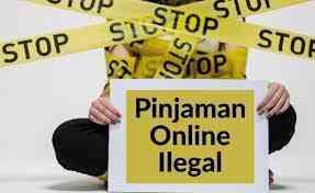 Runtuhnya Pengawasan Pemerintahan: Lonjakan Pinjaman Online Ilegal Memperbudak Masyarakat