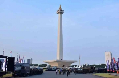 Jakarta Masih Menjadi Magnet Urbanisasi