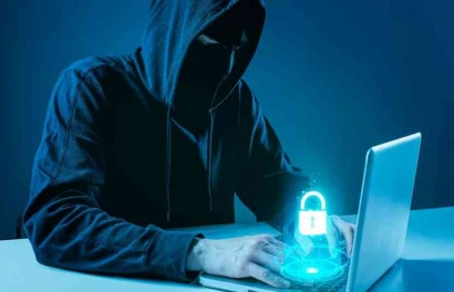 Cyber Crime dan Cara Pencegahannya