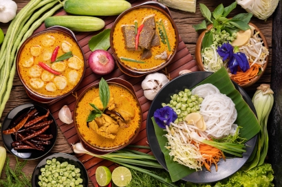 Kuliner Idul Fitri, "Warisan" Budaya Belanda di Indonesia