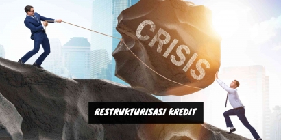 Berakhirnya Stimulus Restrukturisasi Kredit Perbankan 31 Maret 2024 : Tanggapan Dunia Perbankan