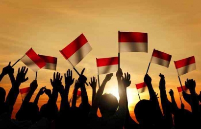Rakyat Indonesia Menaruh Harapan Besar Pada Keputusan Mahkamah Konstitusi