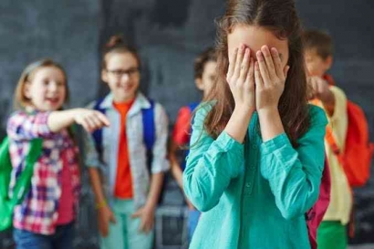 Waspadai Titik-Titik Rawan Terjadinya Bullying di Sekolah
