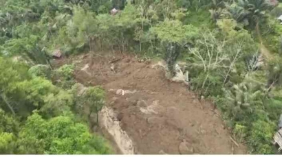 Refleksi Atas Masifnya Bencana Tanah Longsor di Tana Toraja