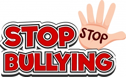 Stop Bulliying!