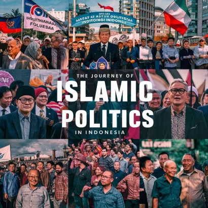 Dinamika Peranan Partai Islam dalam Sejarah Partai Politik Indonesia