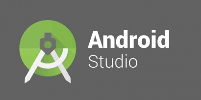 Kode Untuk Membuat Halaman Dashboard Menggunakan Android Studio