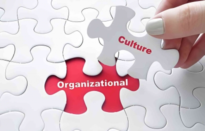 Kultur atau Budaya Organisasi - Perlukah Kita Pahami?