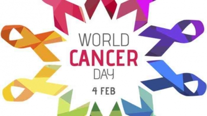 Hari Kanker Sedunia: Bagaimana Sejarah dan Cara Memperingatinya?