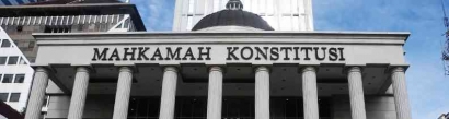 Sejarah Mahkamah Konstitusi Republik Indonesia: Mengukir Jejak dalam Sistem Peradilan Indonesia
