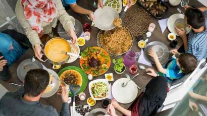 Tradisi Makan Makanan Khas saat Lebaran: Sambel Goreng Krecek Khas Yogyakarta