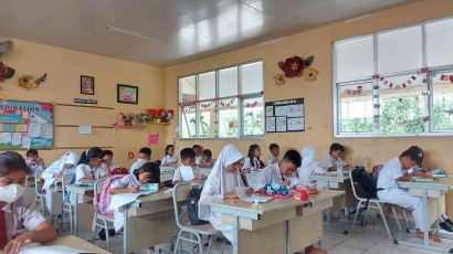 Menjembatani Kesenjangan: Memahami & Mengatasi Masalah Sosial dalam Pendidikan Indonesia