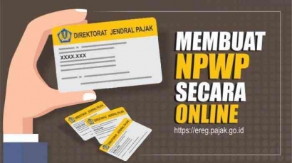 Registrasi NPWP Online: Mempermudah Kepatuhan Pembayaran Pajak