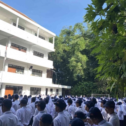 Mengenal  Lebih dalam SMP Muhammadiyah 8: Menyelami Keunggulan Sekolah Berbasis Ke Muhammadiyah-an dan Adiwiyata Terbaik di Kota Batu