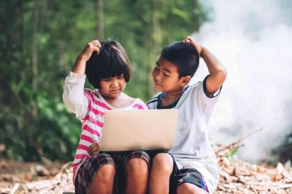 Budaya Indonesia di Era Digital: antara Tantangan dan Peluang