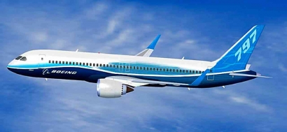 Menerbangkan Harapan Baru dengan Program 797: Peluang Boeing untuk Membangun Kembali Kepercayaan Publik