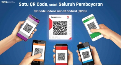 QRIS: Transformasi Pembayaran Digital Indonesia
