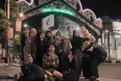 Culture Shock, "A Month Of Ramadan in My Life" Ala Mahasiswa Baru Yogyakarta