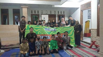 Kolaborasi UNNES GIAT 8 dan Maestro Budaya: Meningkatkan Minat Generasi Muda Desa Rowoboni Terhadap Musik Jawa